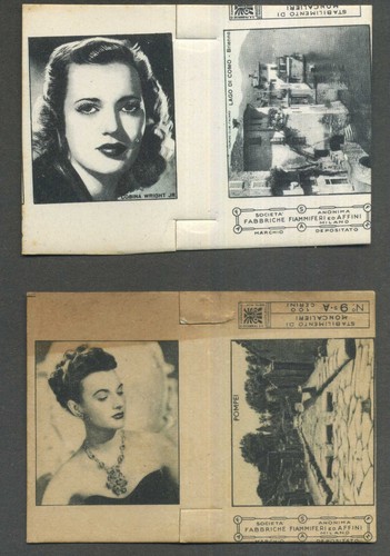 Scatole fiammiferi vintage - fiammiferi,