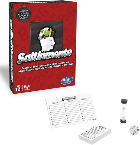 Hasbro gaming saltinmente - gaming,