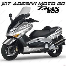 ADESIVI SPORT SCOOTER GRAFICA