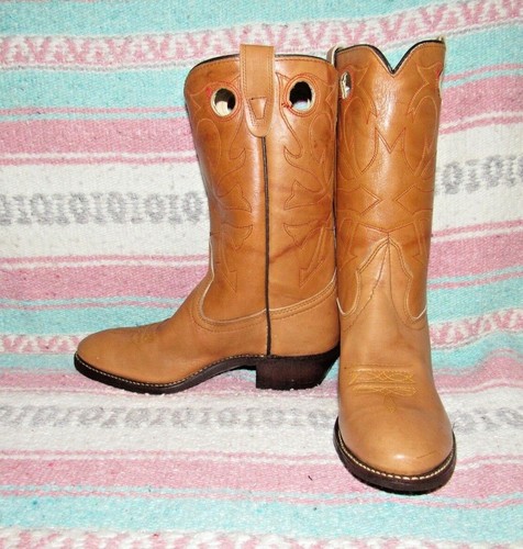 Stivali cowboy donna - da,
