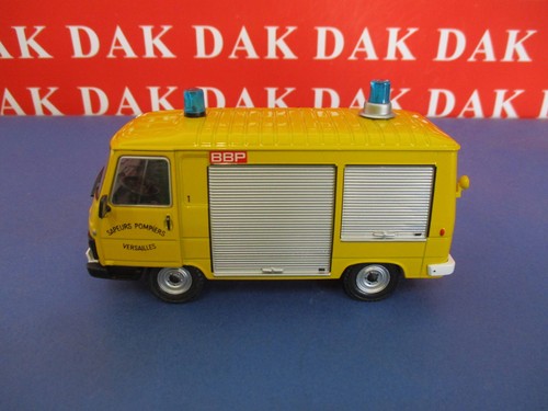 Die cast modellino - die, 1/43