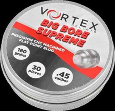 Hatsan USA Big Bore Supreme