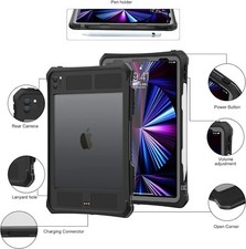 Nuova Custodia Impermeabile