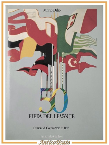 Fiera del levante - fiera, 1930