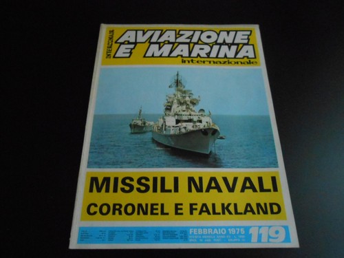Rivista aviazione marina - rivista/aviazione,