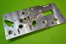 Piastra di supporto meccanismo