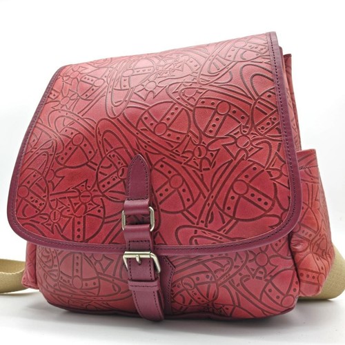 Zaino vivienne westwood arthur - zaino,
