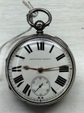 1886 English Fusee Pocket