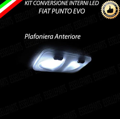 Kit led interni plafoniera - kit,