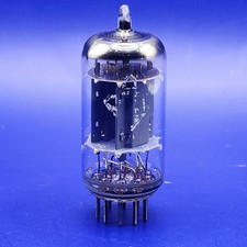 NOS Telefunken 12AX7 ECC83