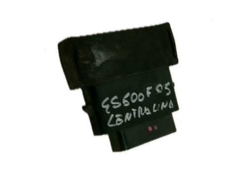 Centralina cdi suzuki - cdi, 500