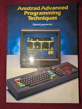 Amstrad Tecniche di