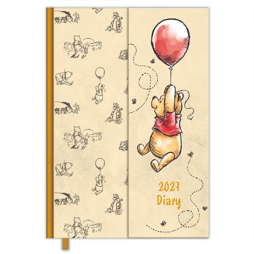 Winnie the pooh 2027 - the,