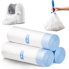 Lettiera Gatto Autopulente, 3