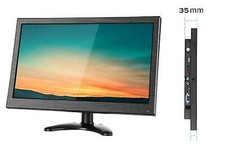 MONITOR 13.3" HD PER