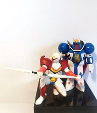 TEKKAMAN & PEGAS - Set Figure