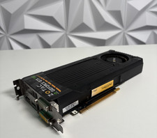 Zotac Nvidia Geforce GTX 760