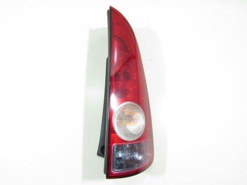 Fanale posteriore stop - posteriore, (stop