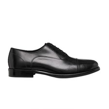 GEOX formale Barberigo nero