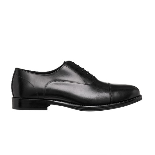 Geox formale barberigo nero - geox,