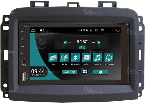 Sound autoradio android - autoradio,