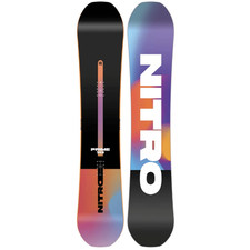 Nitro Prime Chroma Cam-Out 160