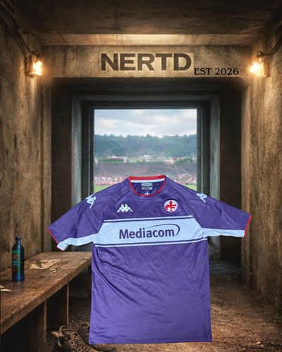 Maglia home fiorentina 2021 - maglia,