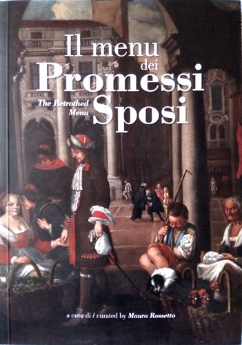 Menù dei promessi - dei, sposi