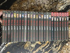 Gto: Great Teacher Onizuka Tokyopop 1-25 set completo manga inglese