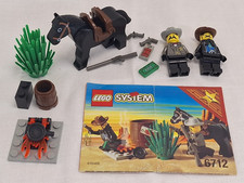 Lego Western 6712 Sheriff's