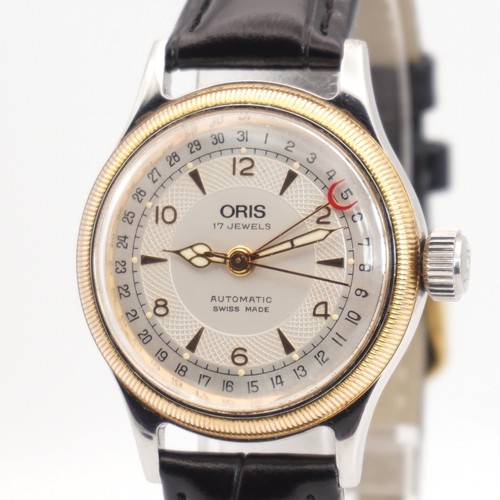 Orologio unisex oris big - orologio,