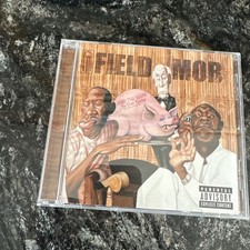 Field Mob From Tha Roota to Tha Toota CD