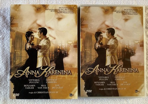 Anna karenina serie 2013 - karenina, tv