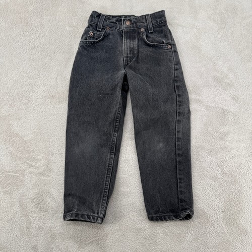 Jeans slim vintage anni - , 80