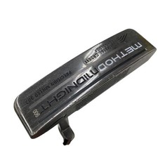 NIKE GOLF METHOD MIDNIGHT 006