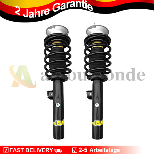 Set ammortizzatori completi - 2,