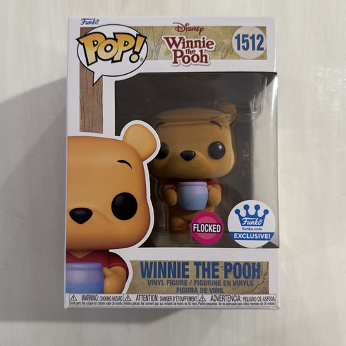 Funko pop disney winnie - disney, the