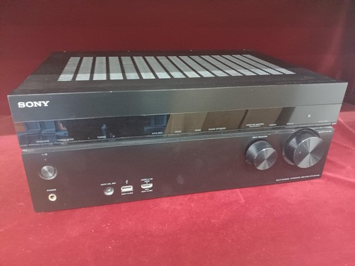 Amplificatore sony - amplificatore,