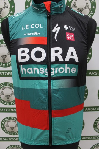 Maglia ciclismo bora - ciclismo, tg