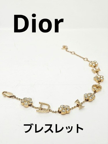 Christian dior lune bracelet - christian,