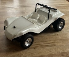 Vintage Tamiya Sand Rover 2011