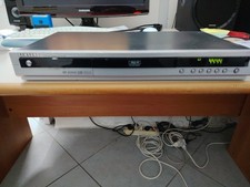 DVD RECORDER Samsung DVD-R120E