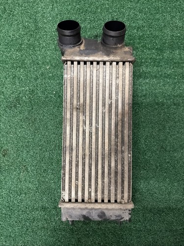 Intercooler citroen 6 hdi - c4,