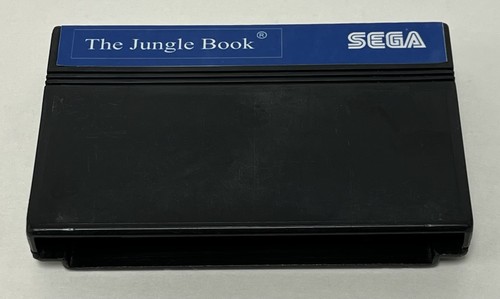 Libro della giungla sega - il,
