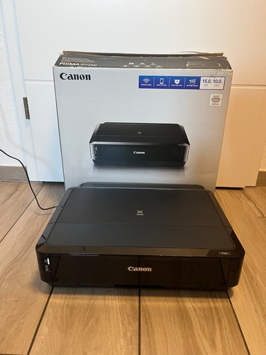 Canon pixma ip7250 stampante - canon,