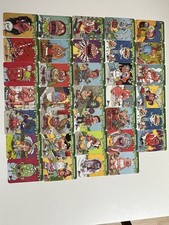 Figurine Skifidol (33 Fig.) +