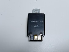 CENTRALINA RELE CANDELETTA PER