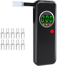Etilometro alcol tester con - etilometro,alcol,
