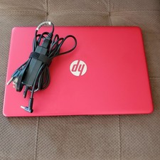 HP 15-DW1081WM computer