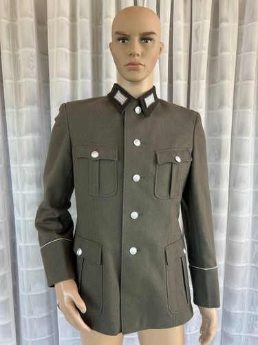 Giacca uniforme ddr - ddr, nva